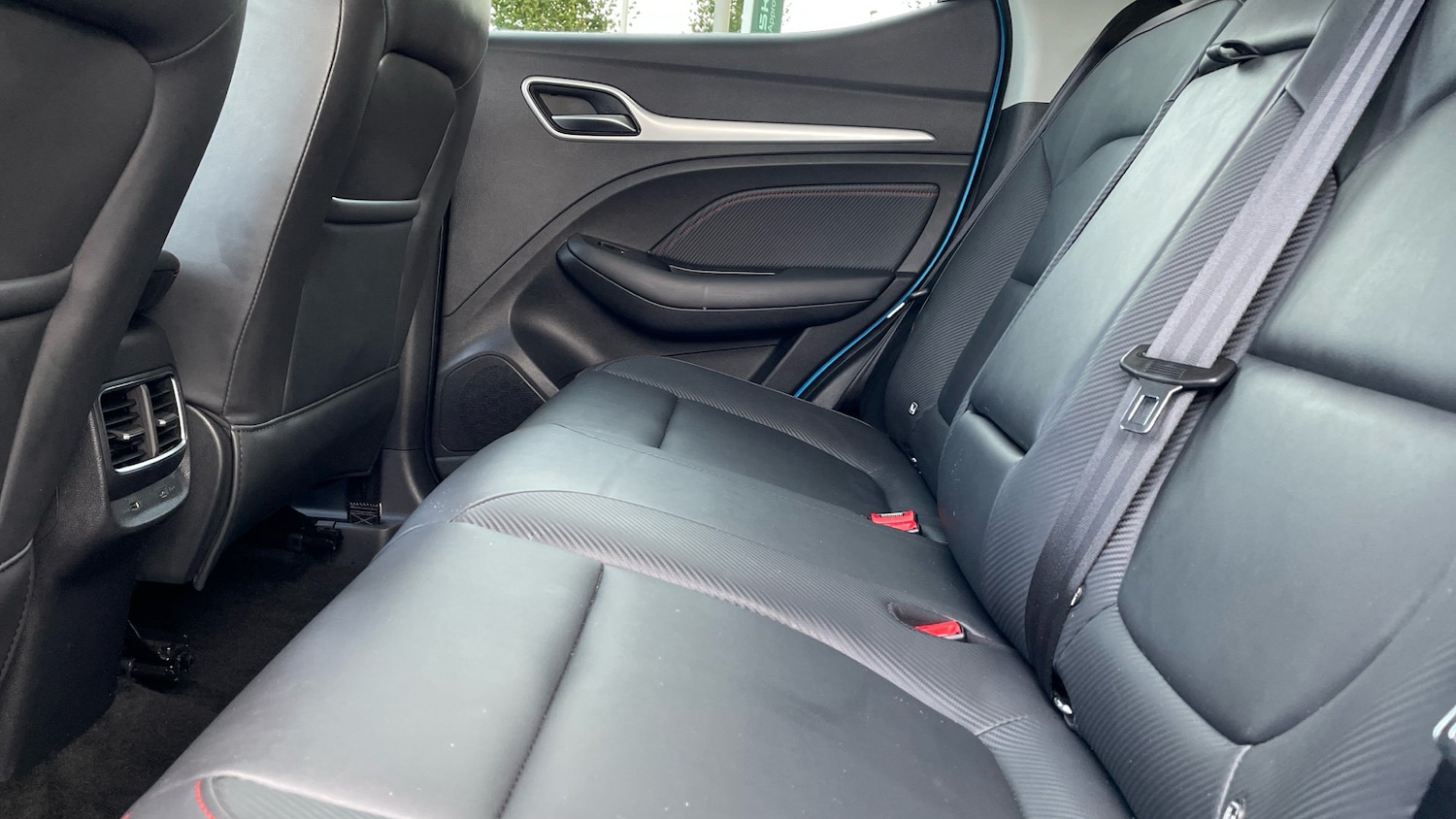 Used MG MG ZS 2023 for sale - 77189473: Photo 9