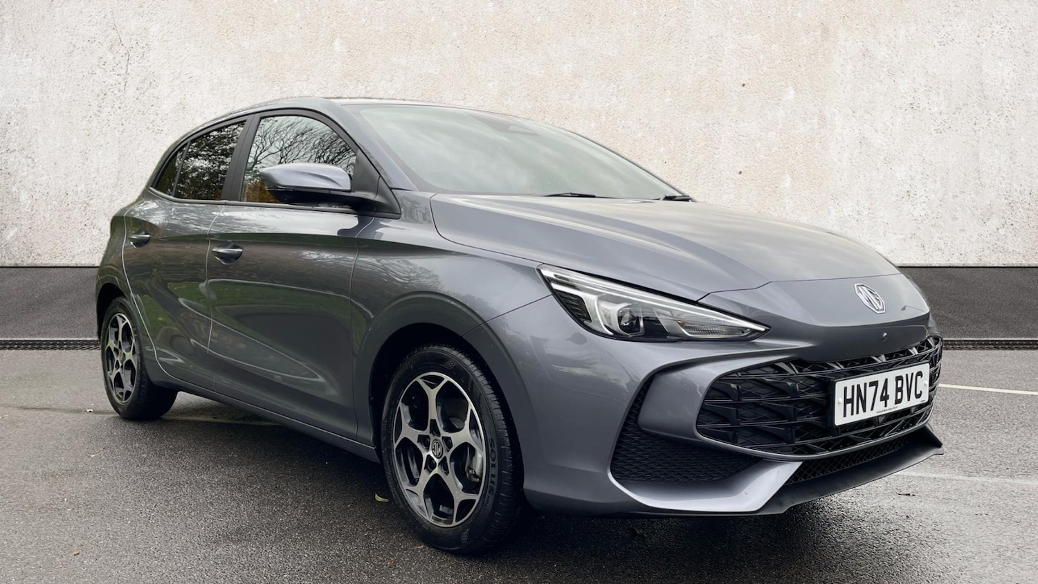 Used MG MG3 2024 for sale - 76677771: Photo 1