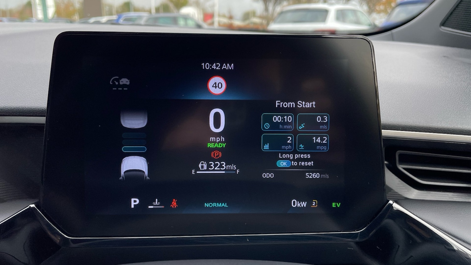 Used MG MG3 2024 for sale - 76677771: Photo 10