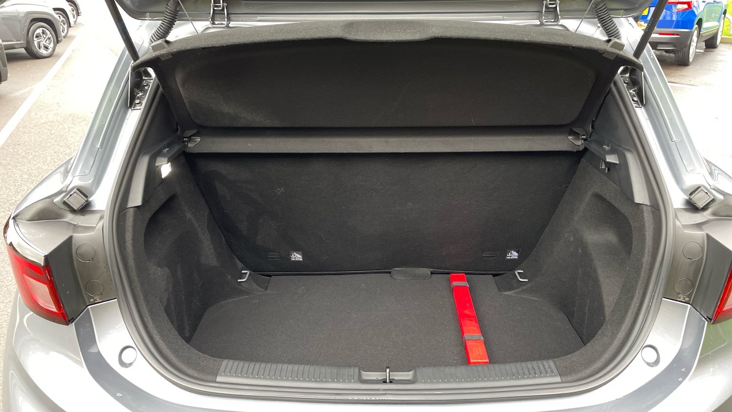 Used MG MG3 2024 for sale - 76677771: Photo 11