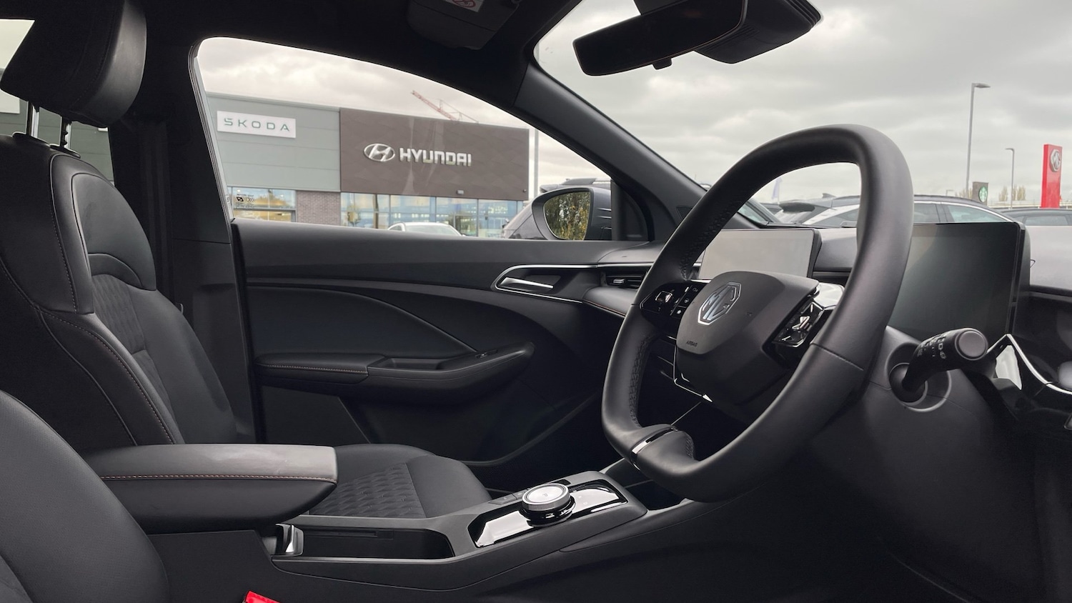 Used MG MG3 2024 for sale - 76677771: Photo 12