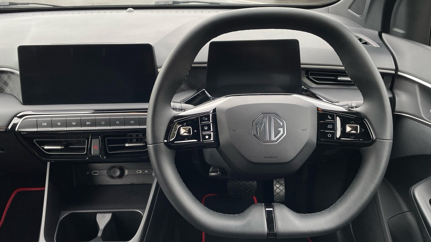 Used MG MG3 2024 for sale - 76677771: Photo 14