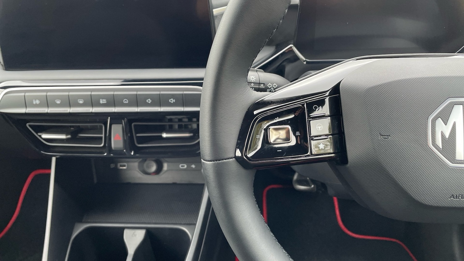 Used MG MG3 2024 for sale - 76677771: Photo 15