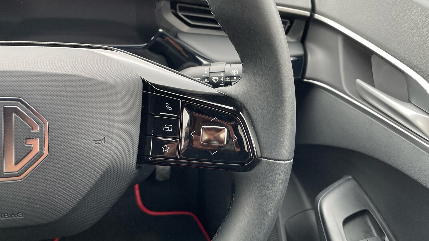 Used MG MG3 2024 for sale - 76677771: Photo 16