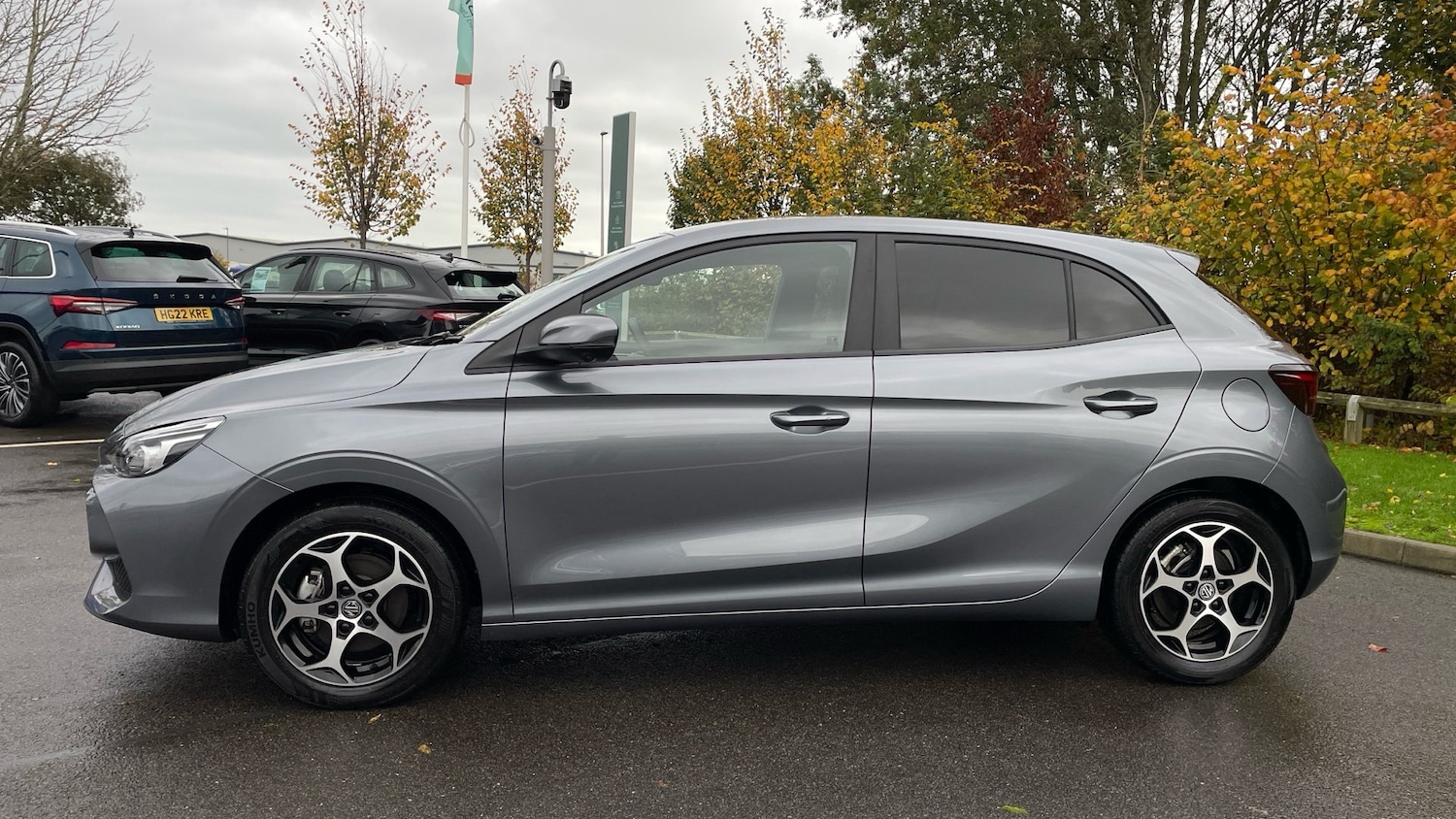 Used MG MG3 2024 for sale - 76677771: Photo 18