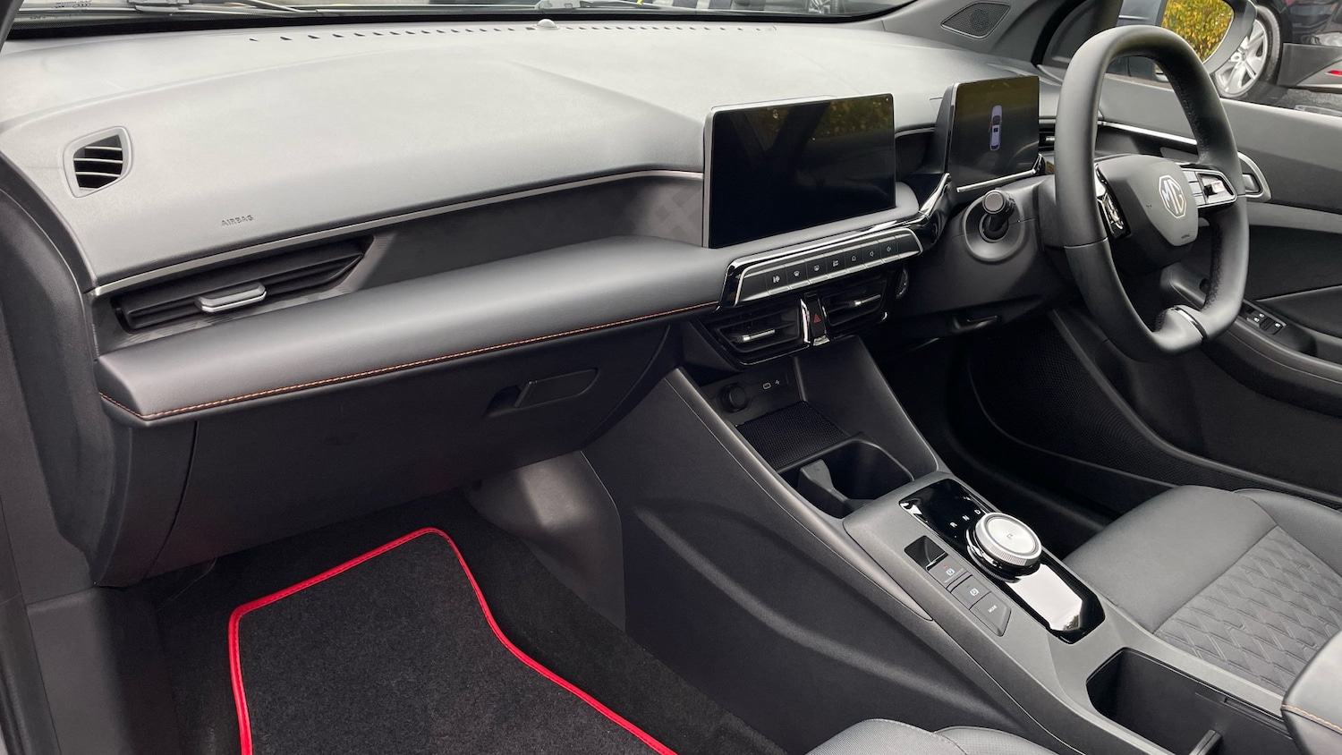 Used MG MG3 2024 for sale - 76677771: Photo 2