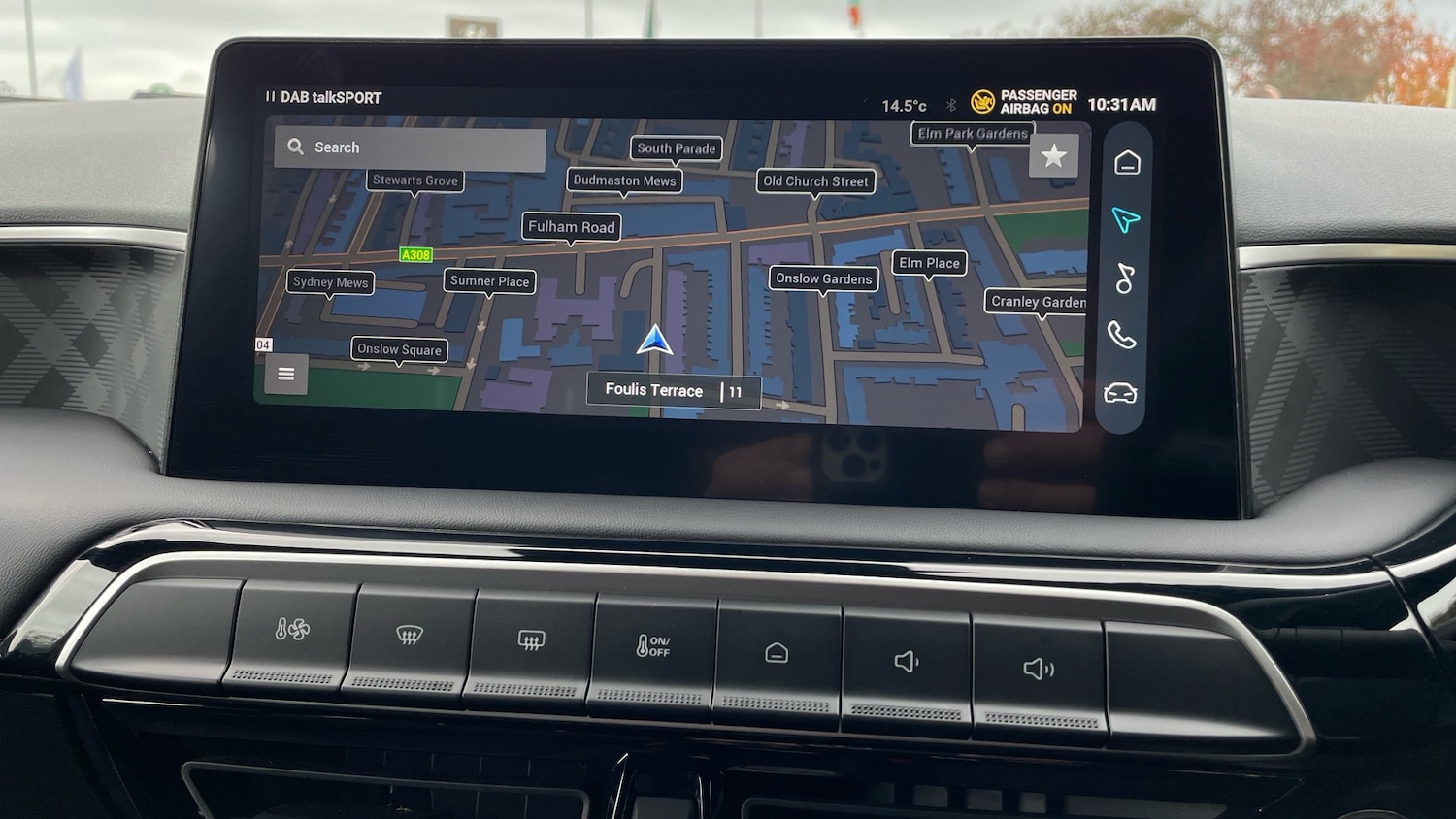 Used MG MG3 2024 for sale - 76677771: Photo 21