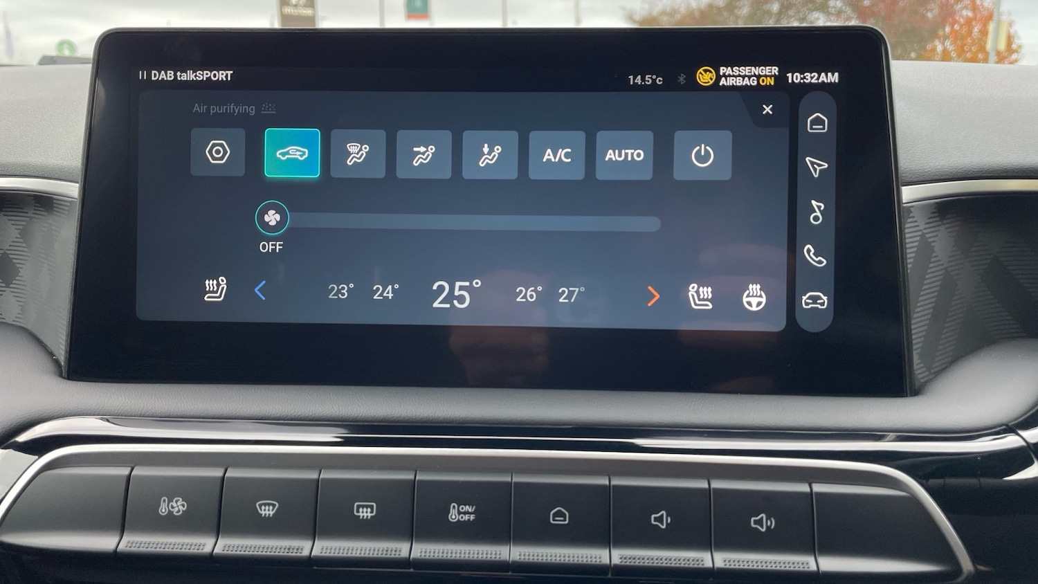 Used MG MG3 2024 for sale - 76677771: Photo 22