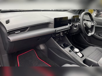 Used MG MG3 2024 for sale - 76677771: Photo