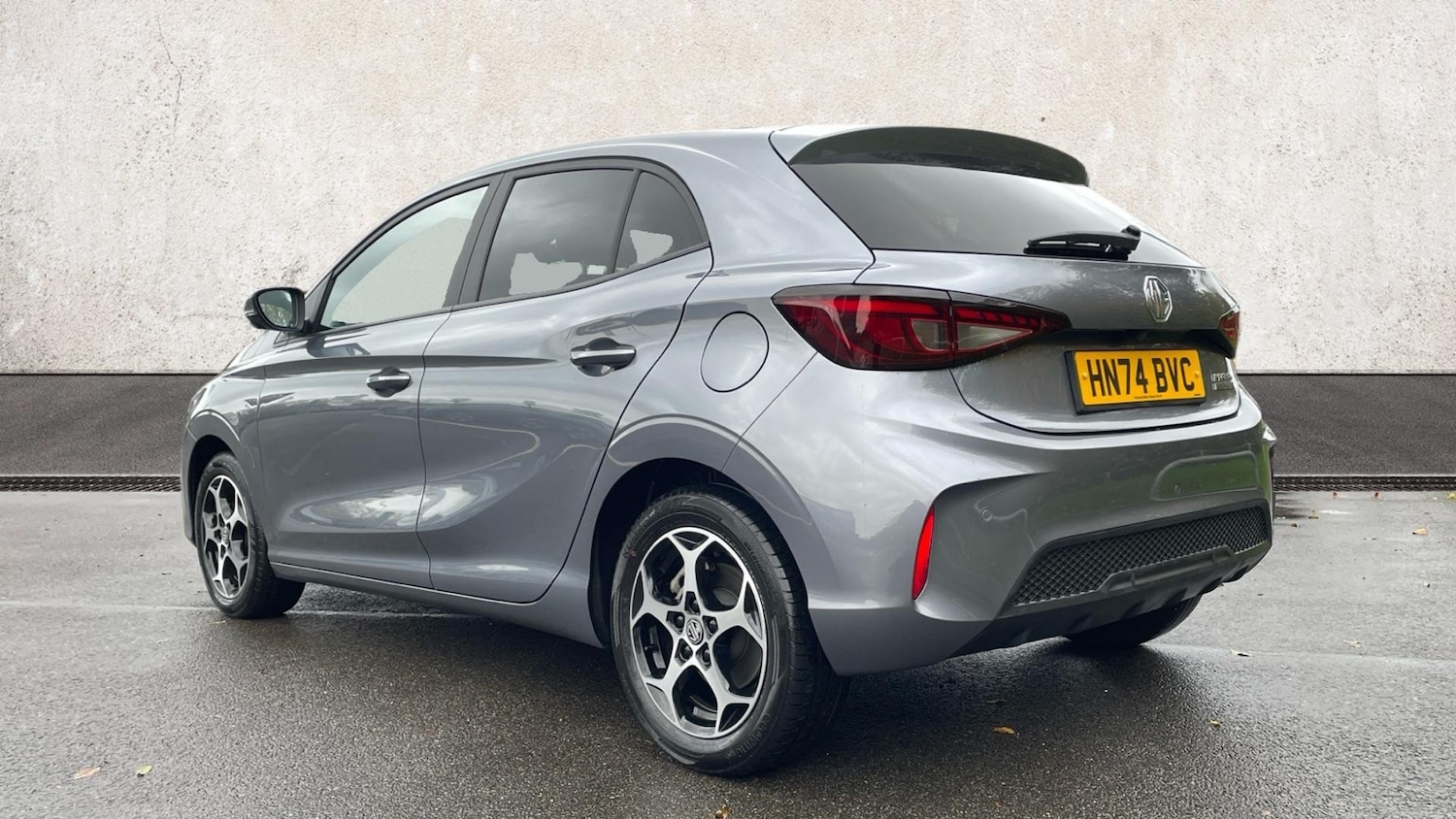 Used MG MG3 2024 for sale - 76677771: Photo 3