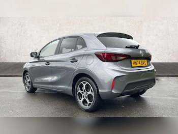 Used MG MG3 2024 for sale - 76677771: Photo