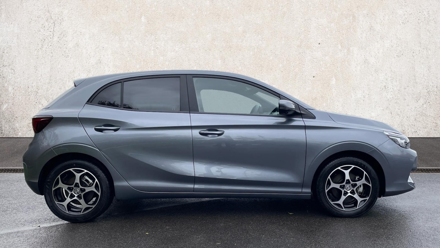 Used MG MG3 2024 for sale - 76677771: Photo 4