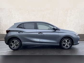 Used MG MG3 2024 for sale - 76677771: Photo