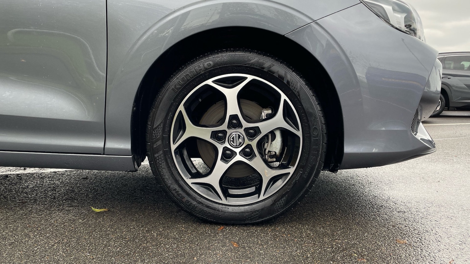 Used MG MG3 2024 for sale - 76677771: Photo 5