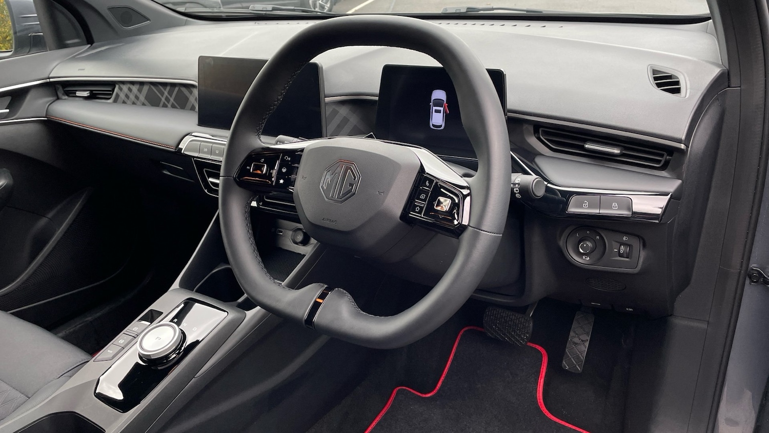 Used MG MG3 2024 for sale - 76677771: Photo 6