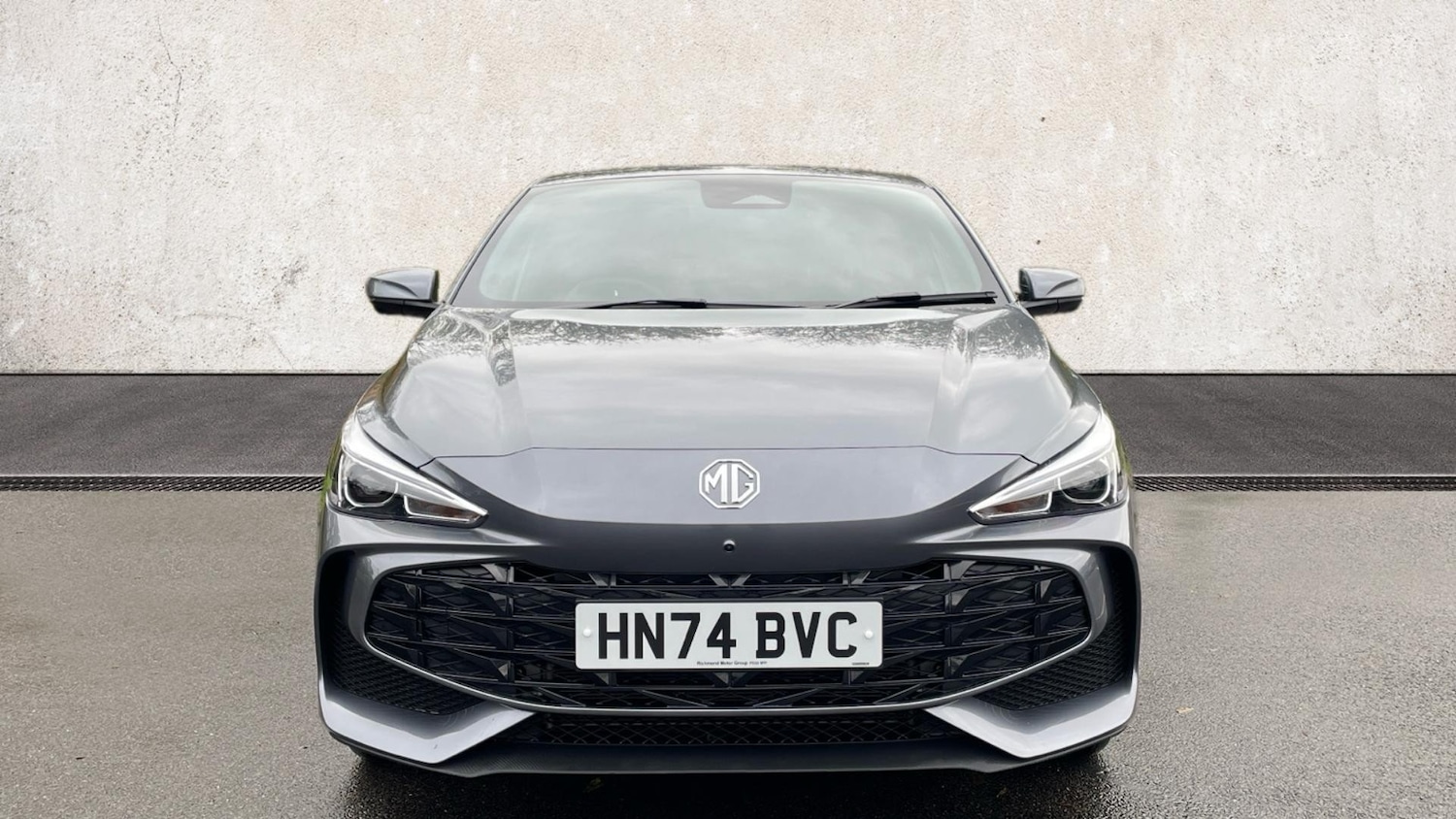 Used MG MG3 2024 for sale - 76677771: Photo 7