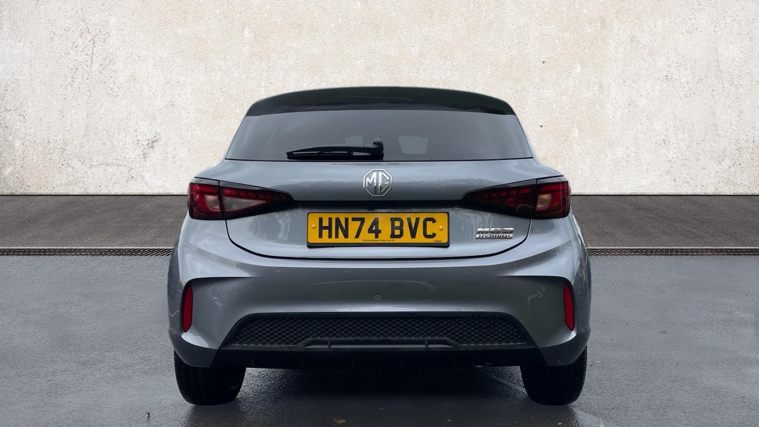 Used MG MG3 2024 for sale - 76677771: Photo 8