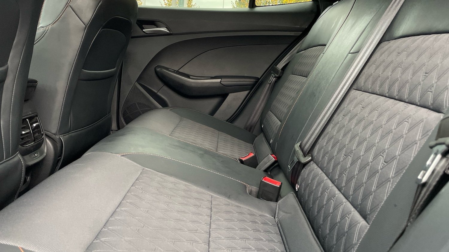 Used MG MG3 2024 for sale - 76677771: Photo 9