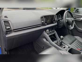 Used Skoda Karoq 2019 for sale - 76272085: Photo