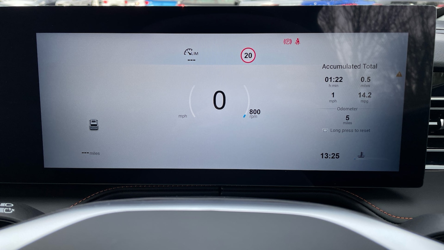 Used MG MG HS 2026 for sale - 77906811: Photo 10