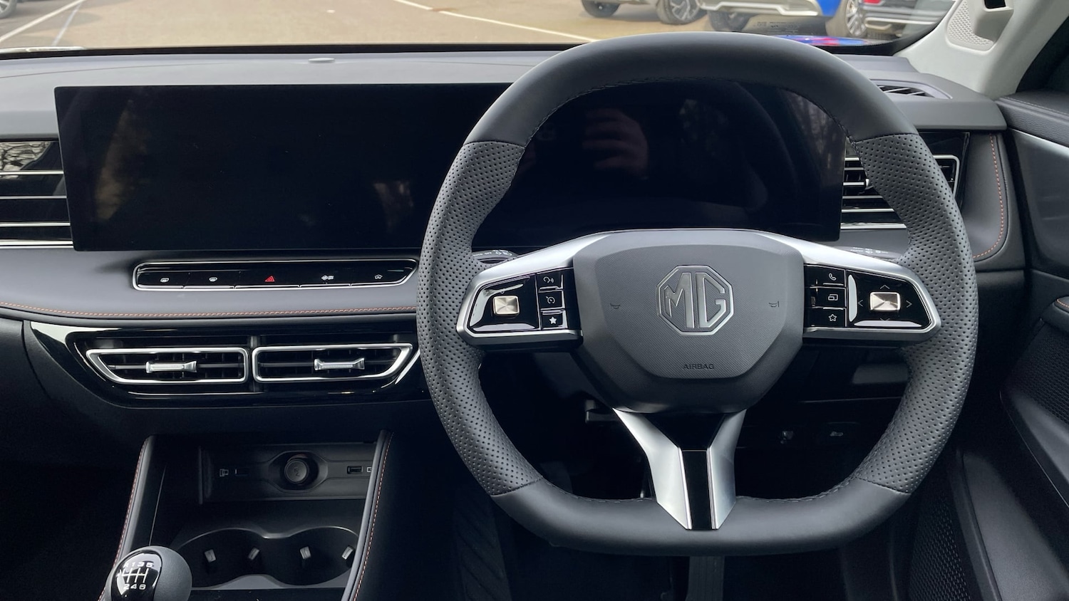 Used MG MG HS 2026 for sale - 77906811: Photo 14