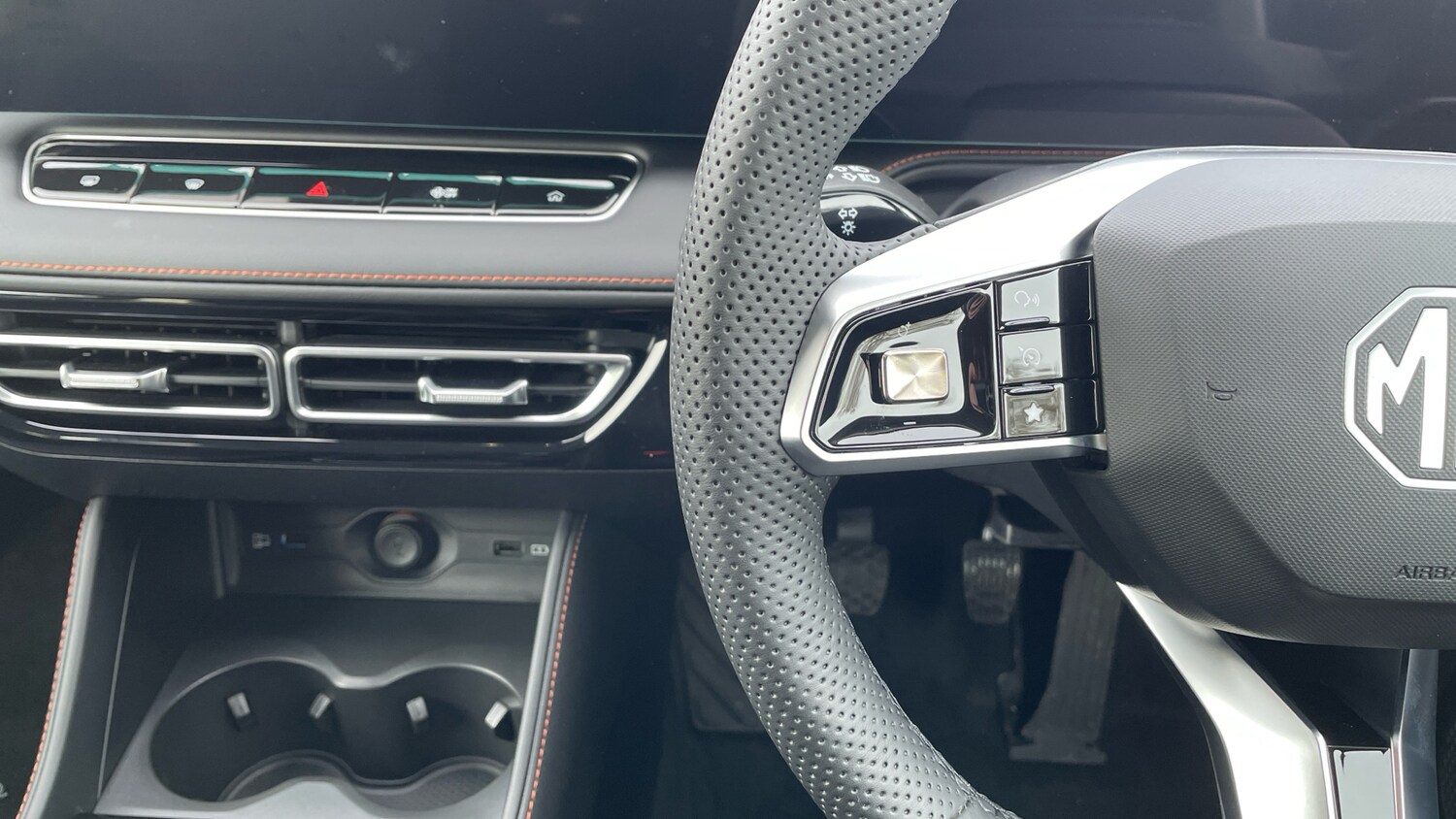 Used MG MG HS 2026 for sale - 77906811: Photo 15