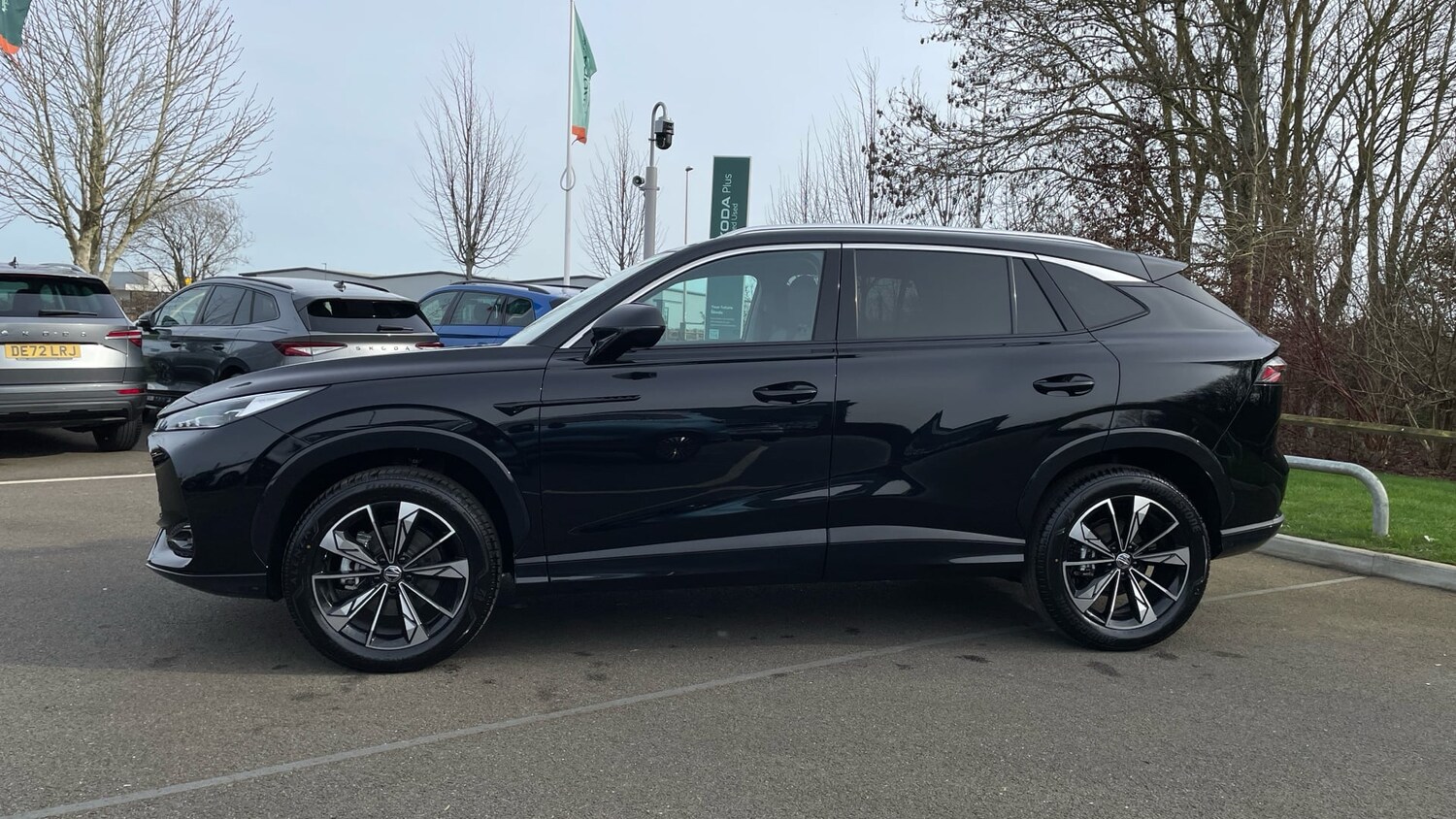 Used MG MG HS 2026 for sale - 77906811: Photo 18