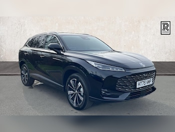 Used MG MG HS 2026 for sale - 77906811: Photo