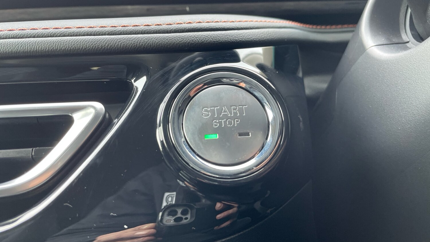 Used MG MG HS 2026 for sale - 77906811: Photo 22