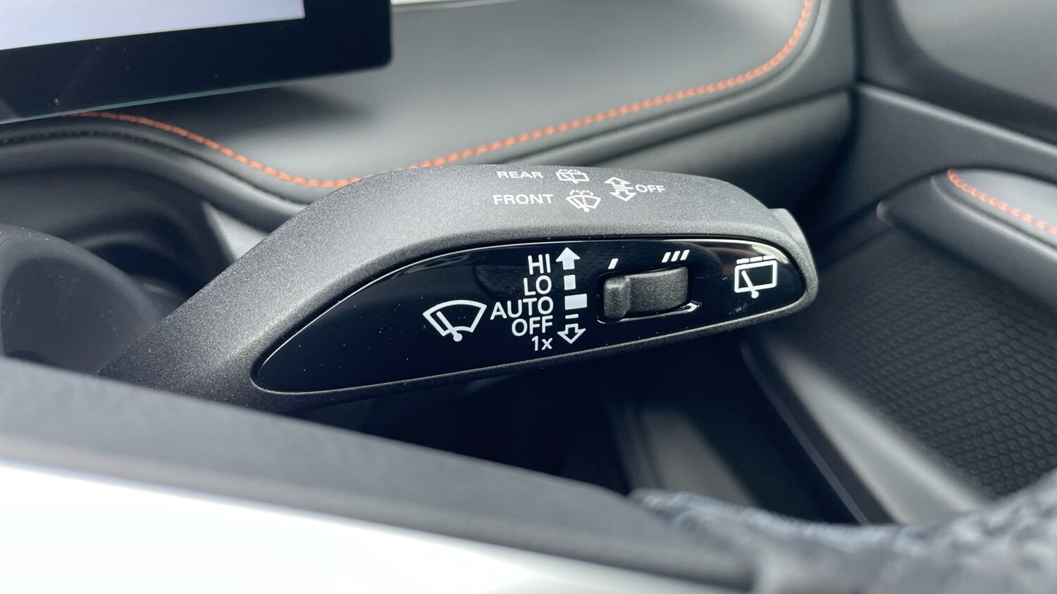 Used MG MG HS 2026 for sale - 77906811: Photo 25