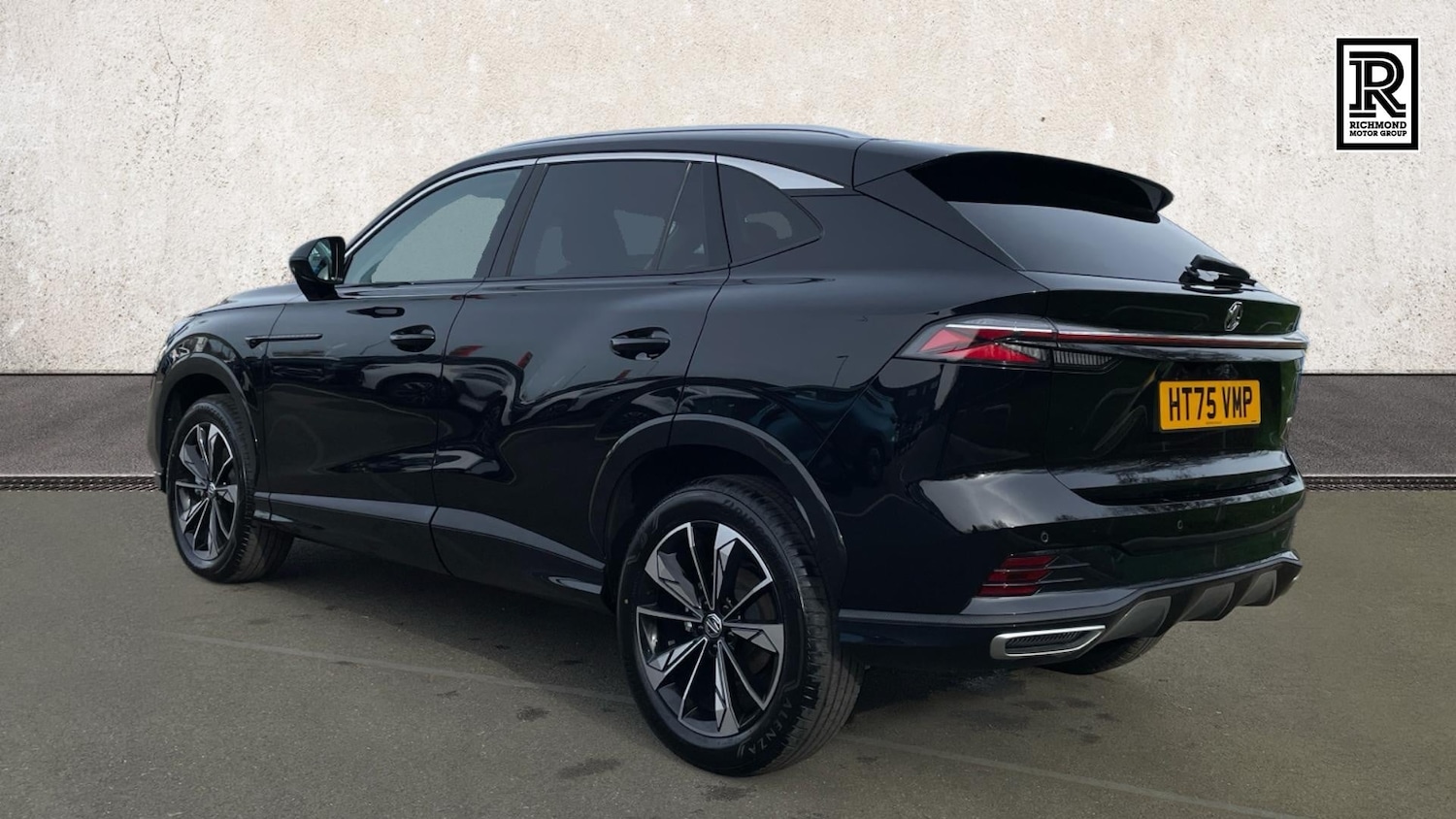 Used MG MG HS 2026 for sale - 77906811: Photo 3