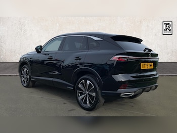 Used MG MG HS 2026 for sale - 77906811: Photo