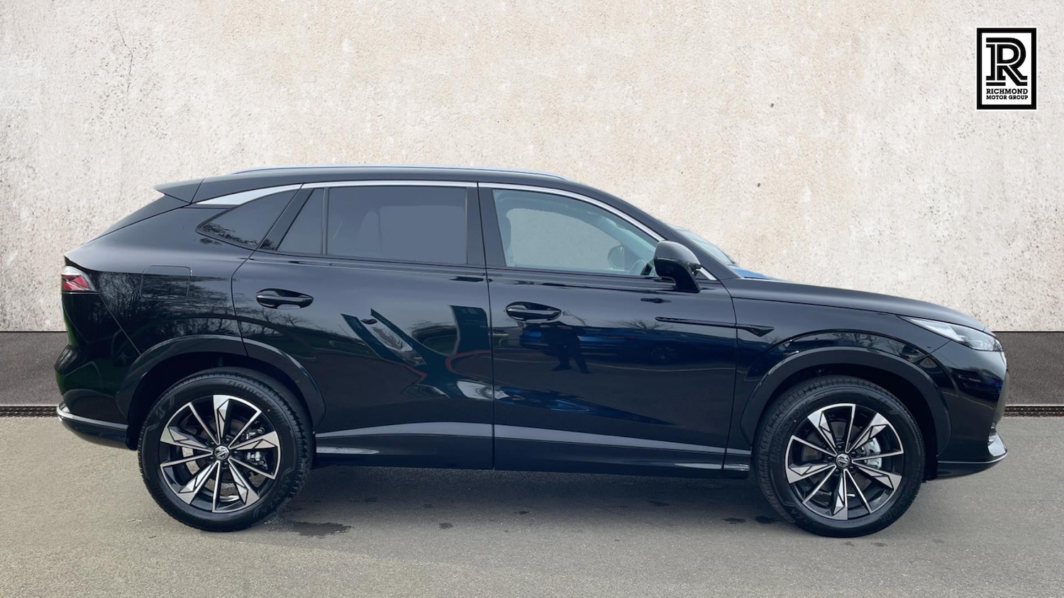 Used MG MG HS 2026 for sale - 77906811: Photo 4