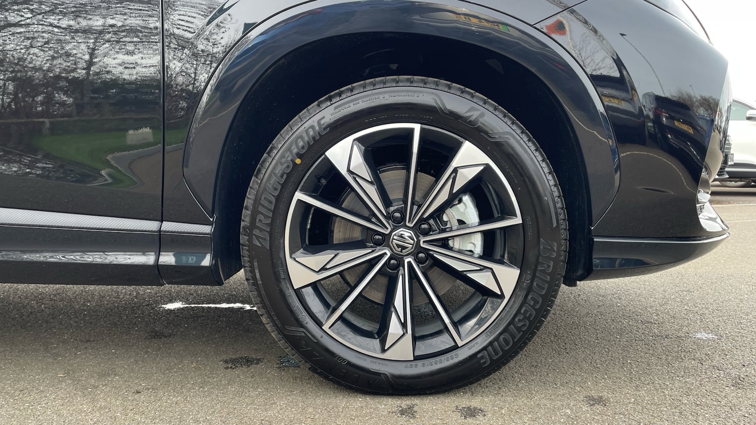 Used MG MG HS 2026 for sale - 77906811: Photo 5