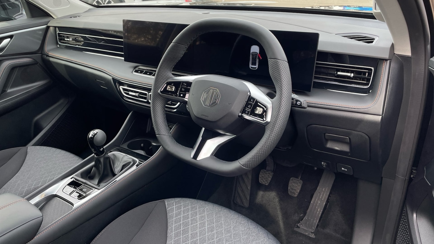 Used MG MG HS 2026 for sale - 77906811: Photo 6