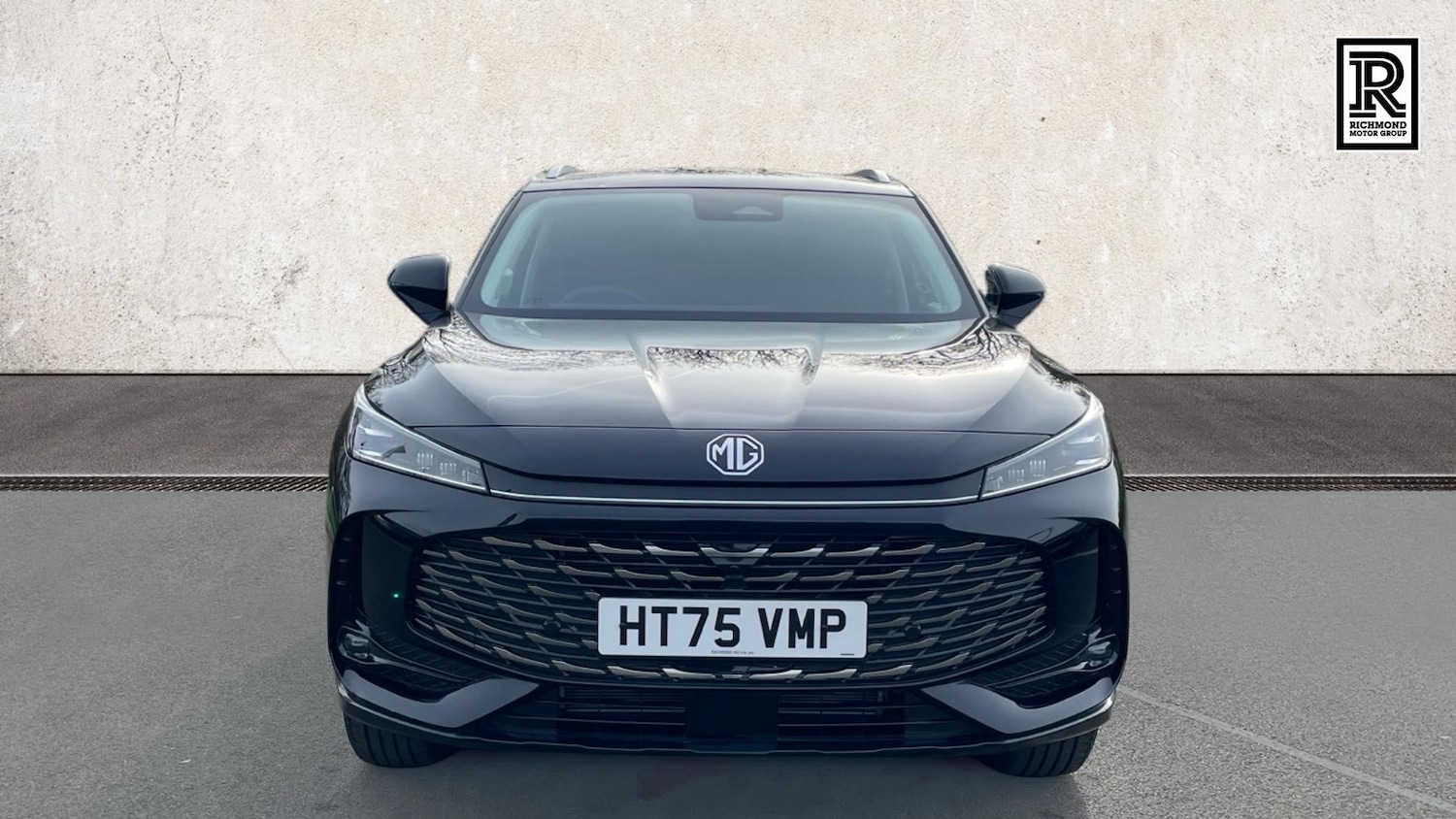 Used MG MG HS 2026 for sale - 77906811: Photo 7