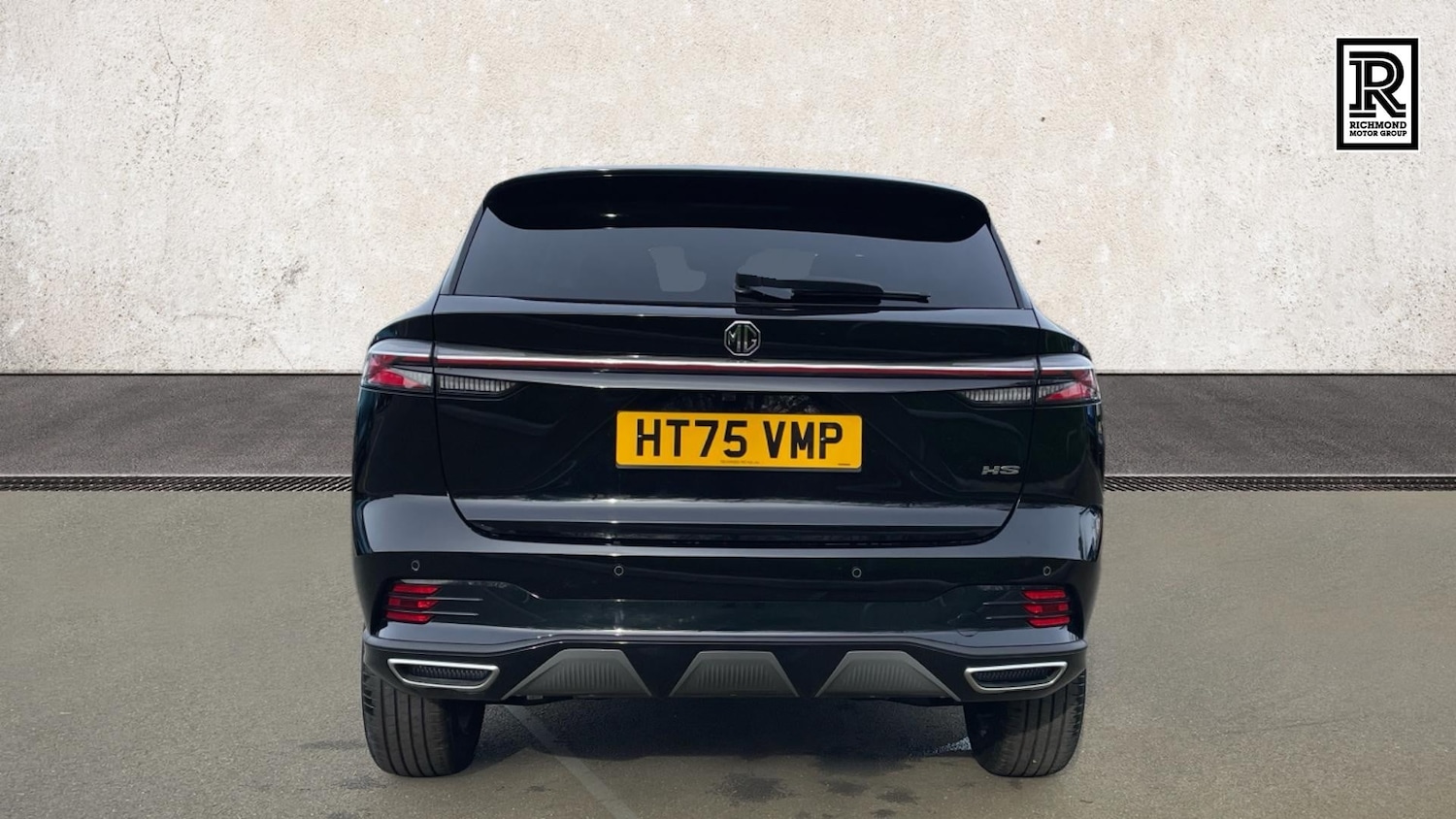 Used MG MG HS 2026 for sale - 77906811: Photo 8