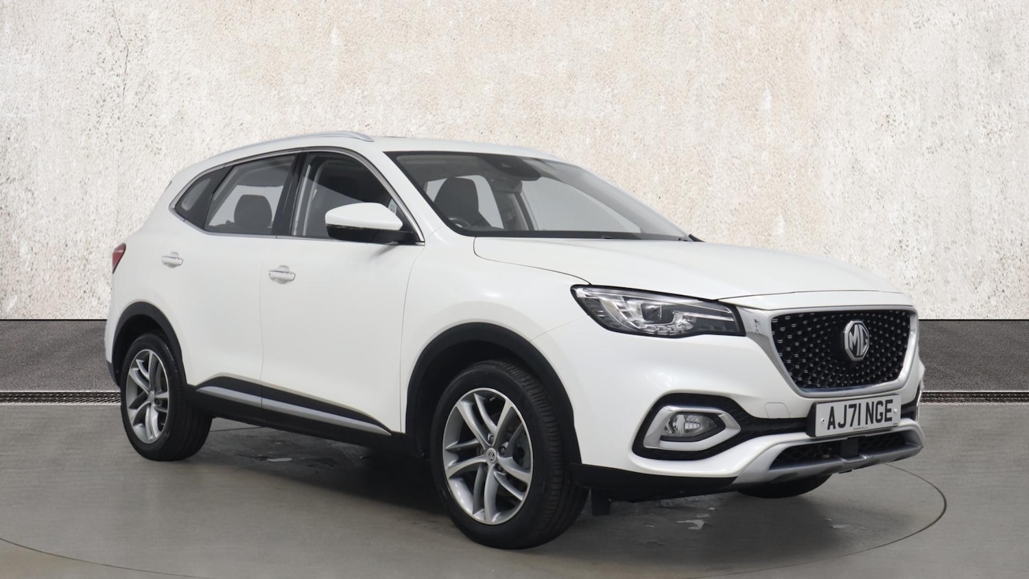 Used MG MG HS 2022 for sale - 76674979: Photo 1