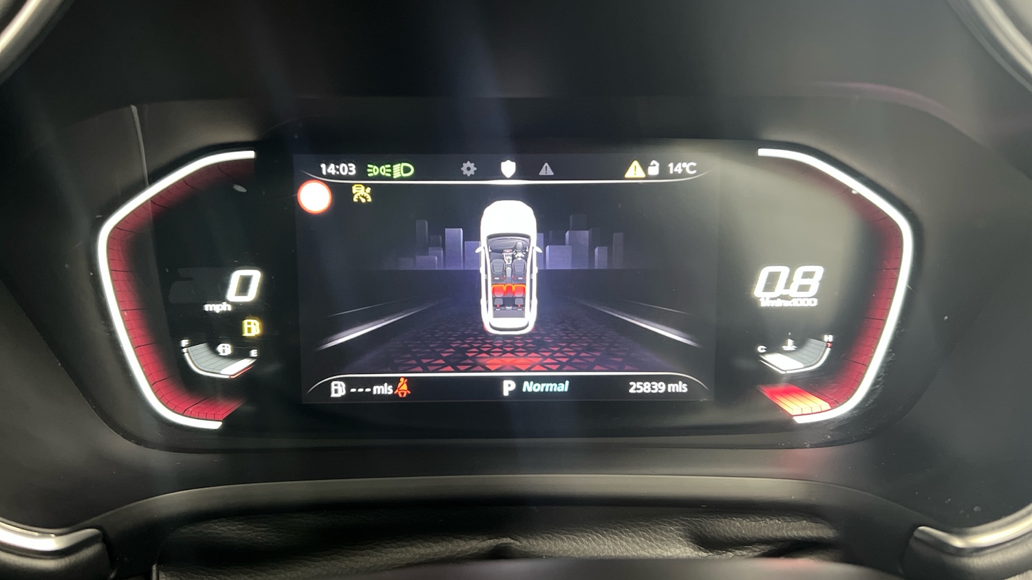 Used MG MG HS 2022 for sale - 76674979: Photo 10