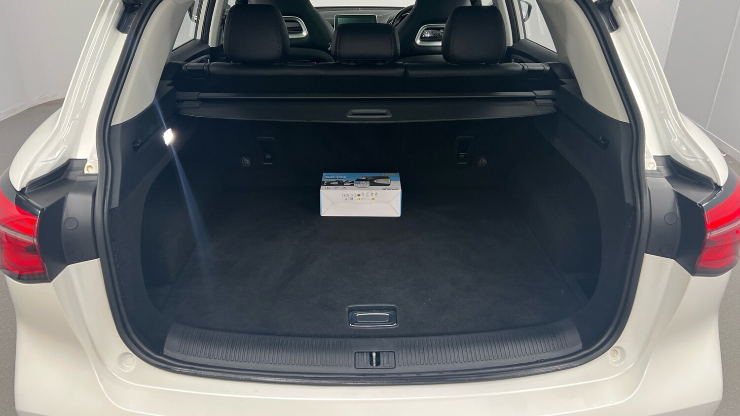 Used MG MG HS 2022 for sale - 76674979: Photo 11