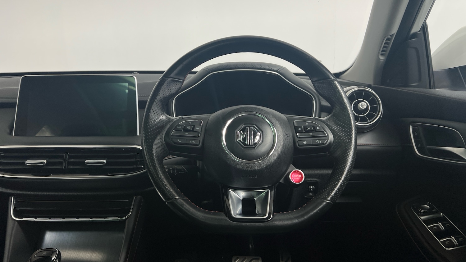 Used MG MG HS 2022 for sale - 76674979: Photo 14