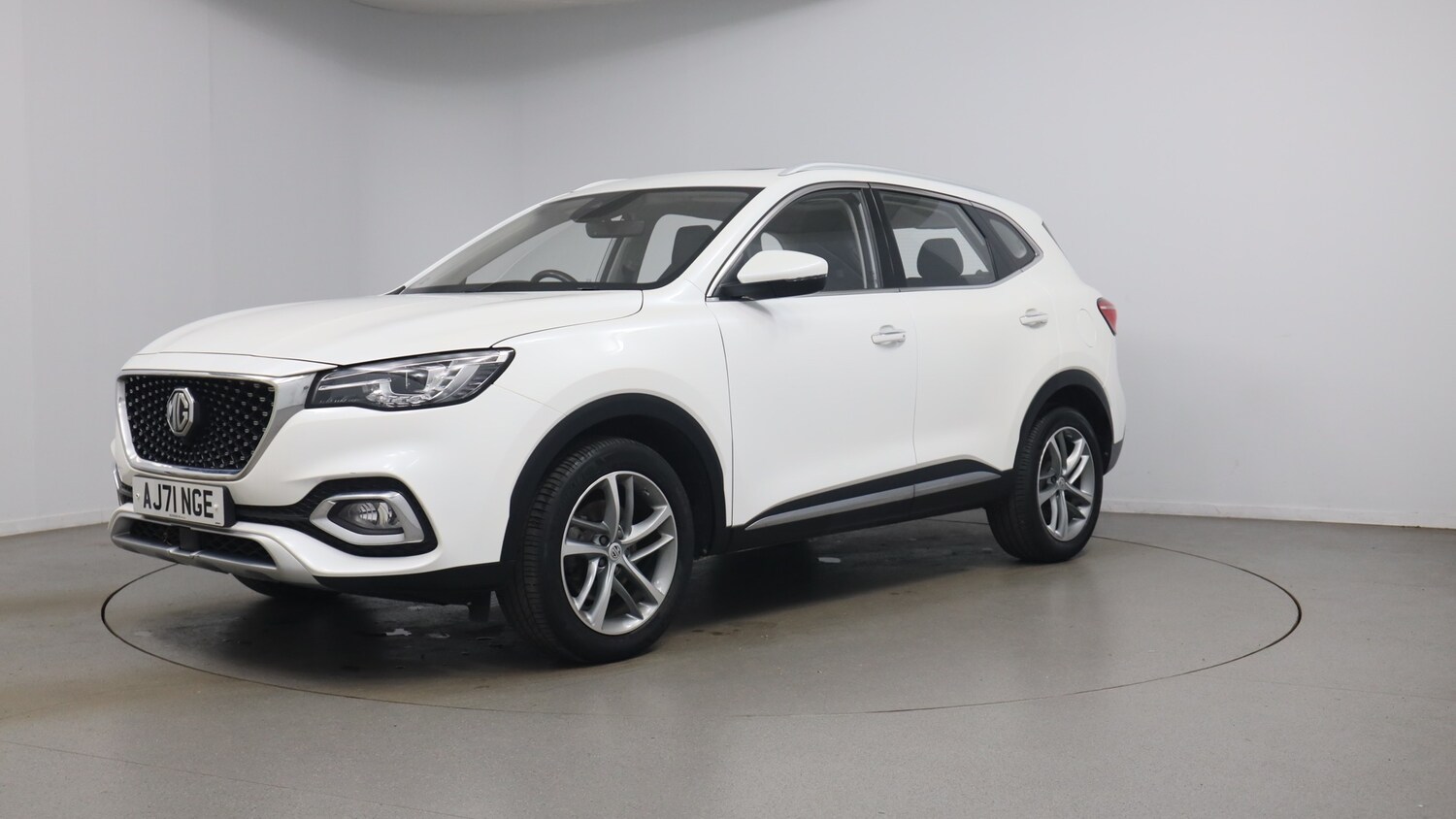 Used MG MG HS 2022 for sale - 76674979: Photo 18