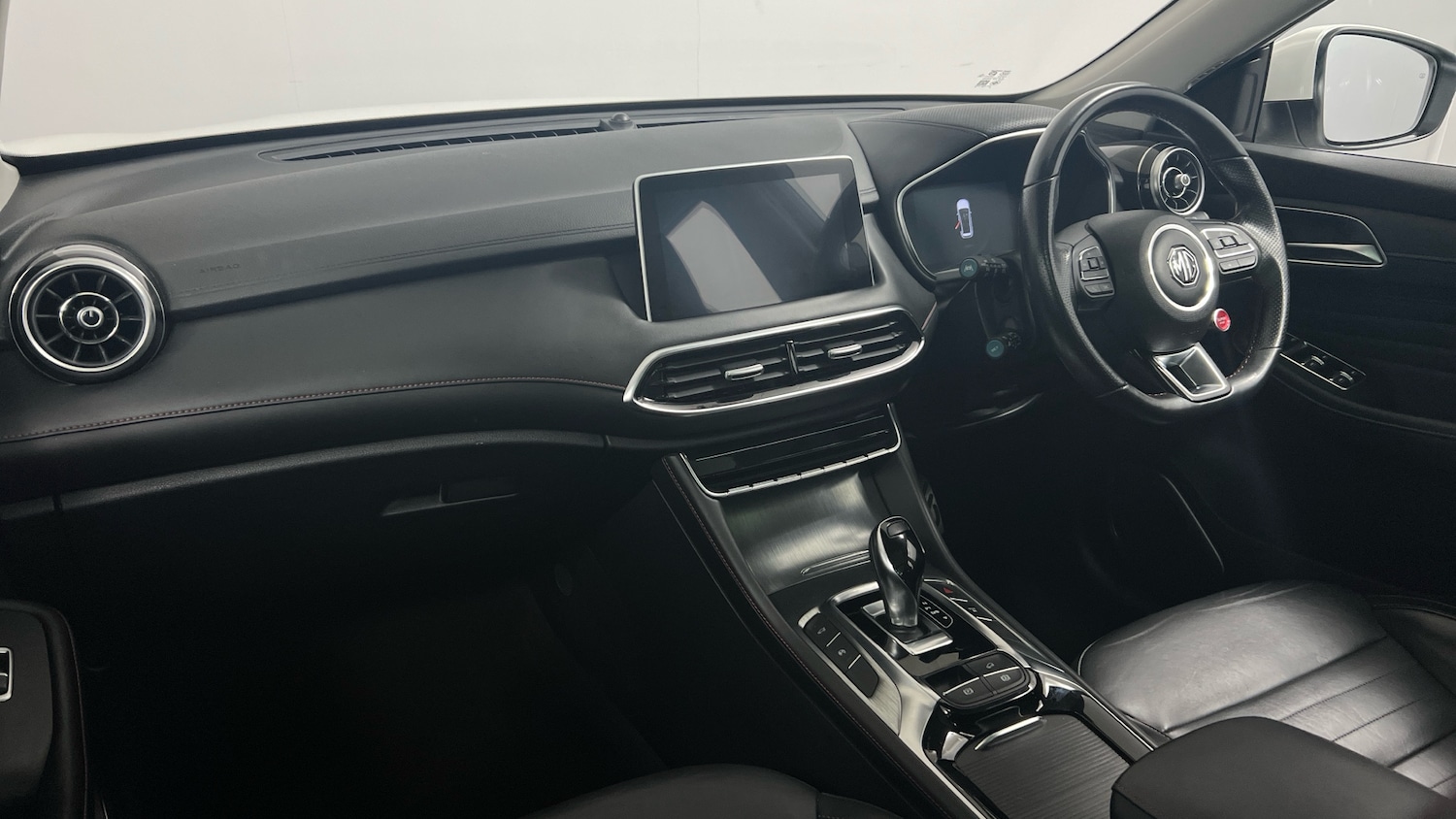 Used MG MG HS 2022 for sale - 76674979: Photo 2