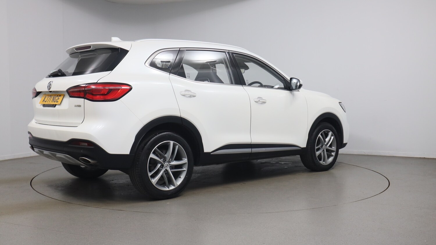 Used MG MG HS 2022 for sale - 76674979: Photo 20