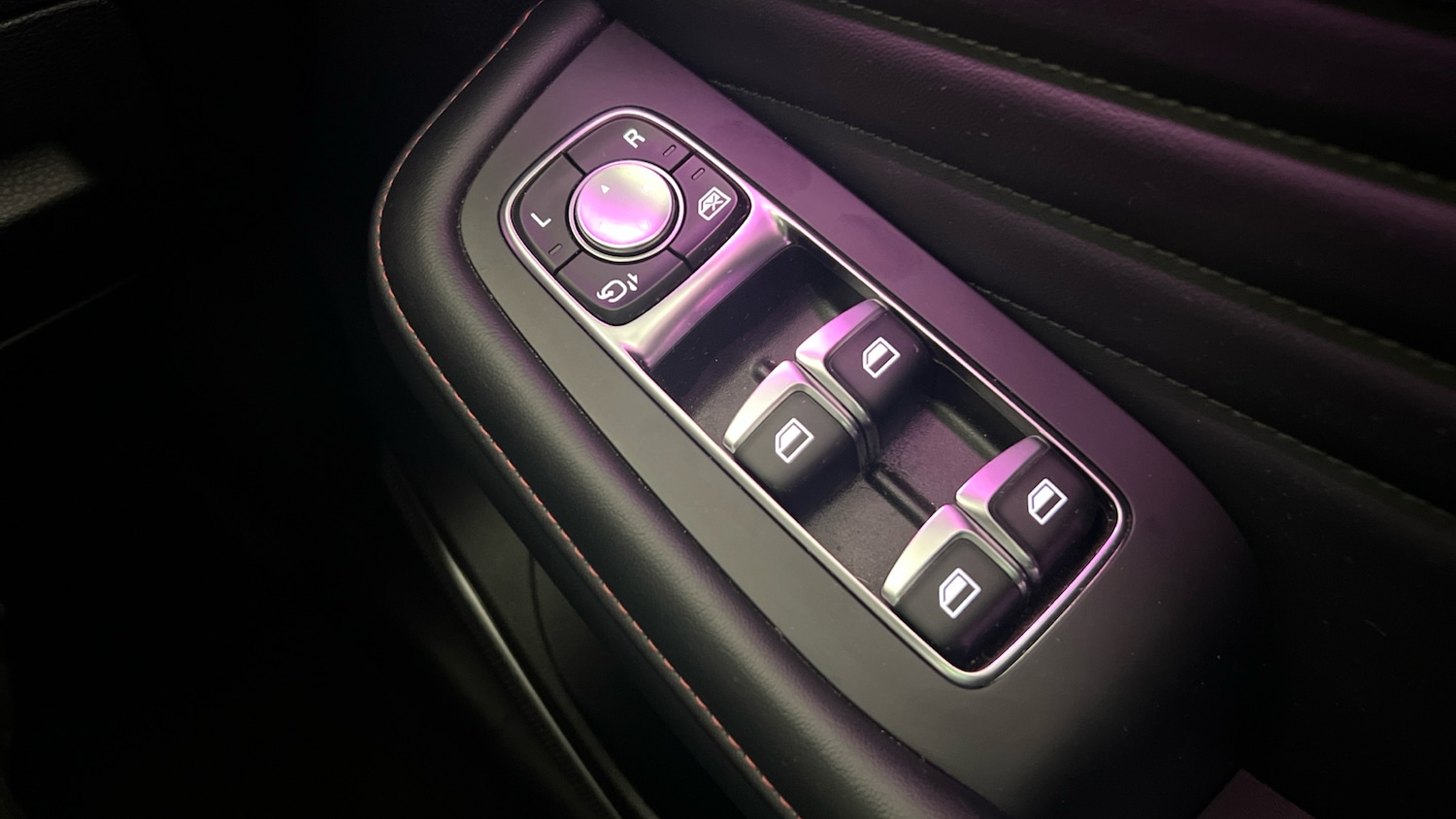 Used MG MG HS 2022 for sale - 76674979: Photo 21