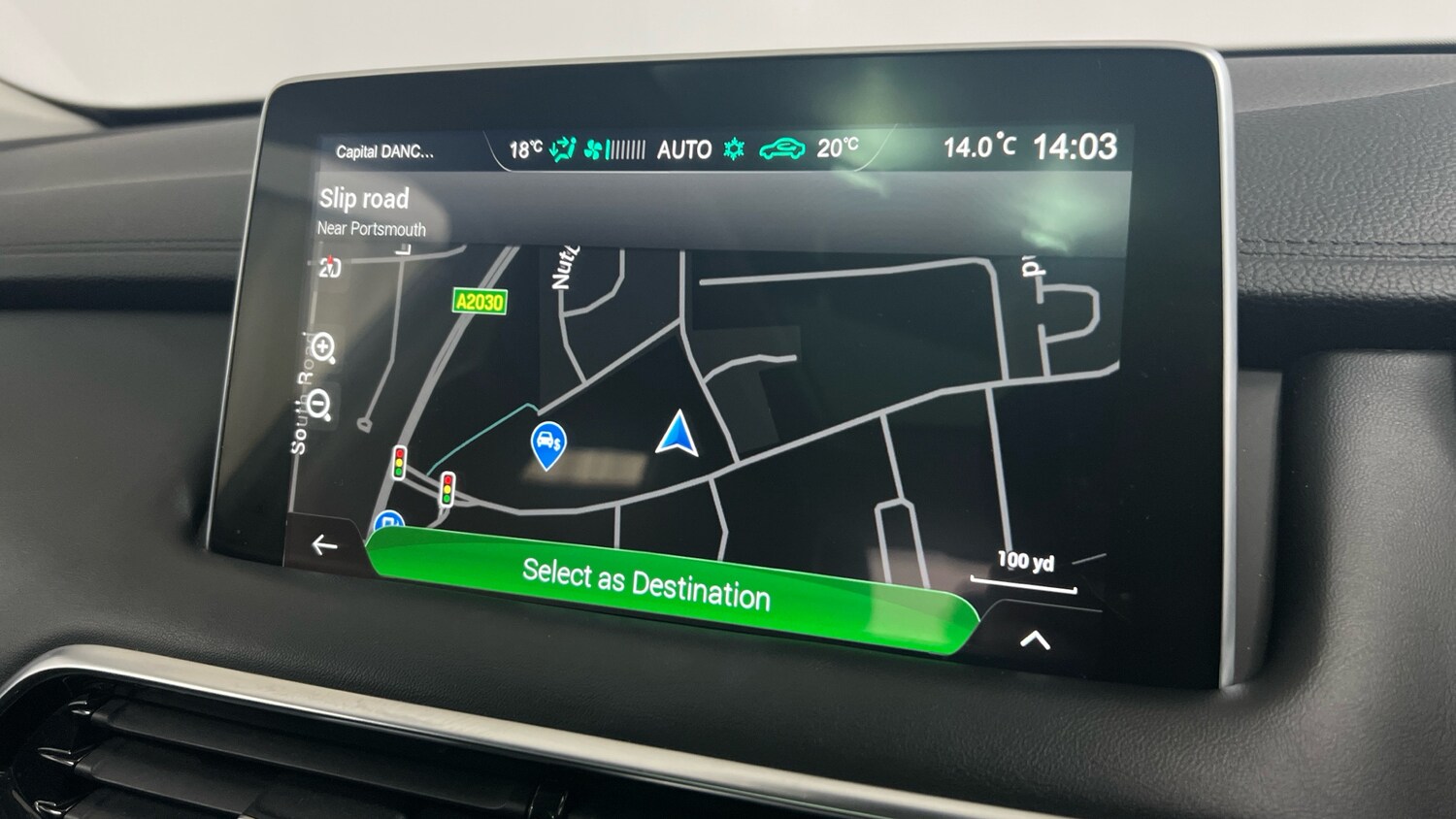 Used MG MG HS 2022 for sale - 76674979: Photo 23