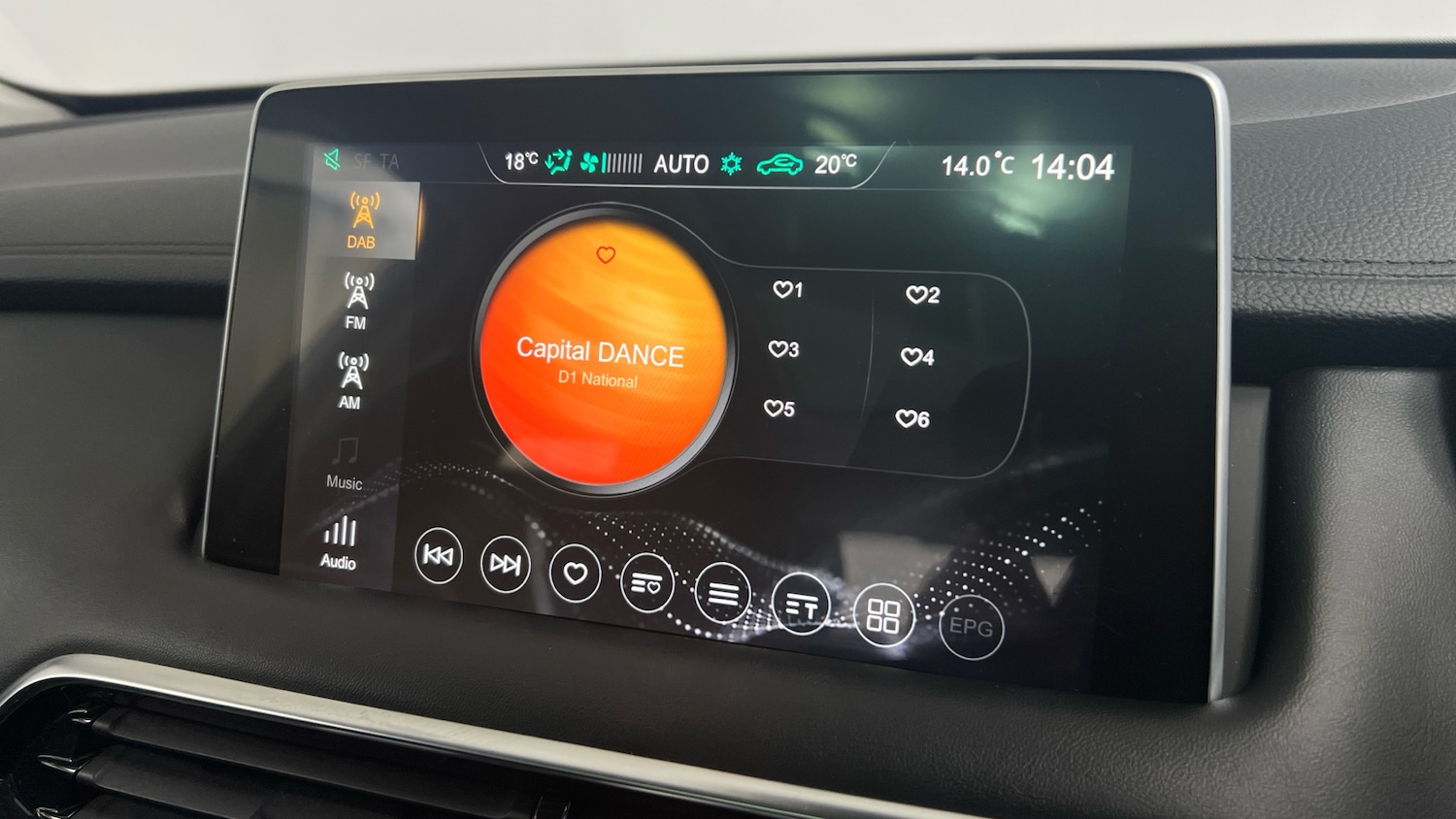 Used MG MG HS 2022 for sale - 76674979: Photo 24