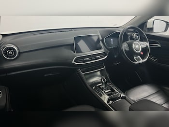 Used MG MG HS 2022 for sale - 76674979: Photo