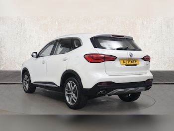 Used MG MG HS 2022 for sale - 76674979: Photo