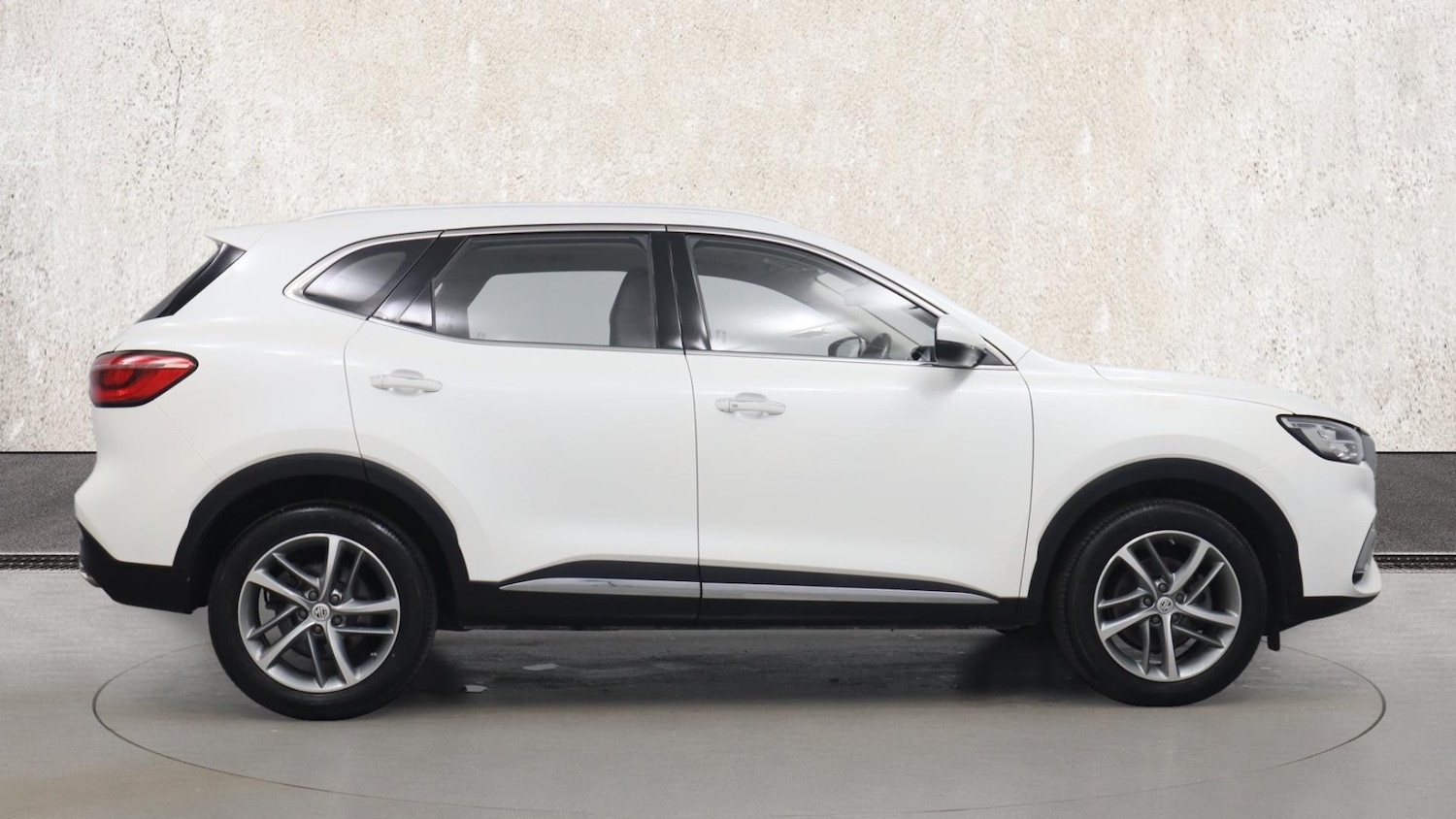 Used MG MG HS 2022 for sale - 76674979: Photo 4